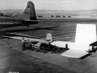 Lockheed X-7 - Image 3