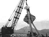 Lockheed X-7 - Image 4