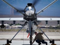 General Atomics MQ-9 Reaper - Image 9