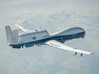 Northrop Grumman MQ-4C Triton - Image 3