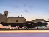 Northrop Grumman MQ-4C Triton