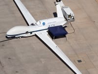 Northrop Grumman RQ-4 Global Hawk - Image 4