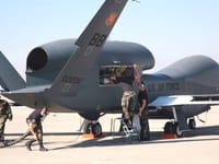 Northrop Grumman RQ-4 Global Hawk - Image 9