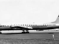 Ilyushin Il-18 - Image 2