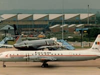 Ilyushin Il-18 - Image 11