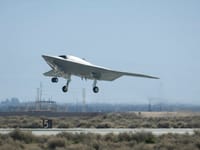 Northrop Grumman X-47B - Image 4