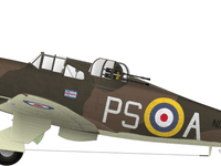 Boulton Paul Defiant - Image 6