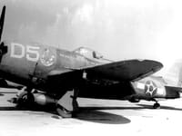 Republic P-47 Thunderbolt - Image 3