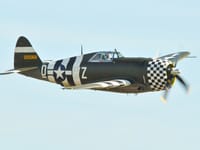 Republic P-47 Thunderbolt - Image 7