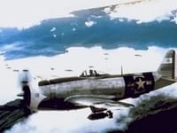 Republic P-47 Thunderbolt - Image 16