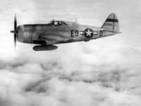 Republic P-47 Thunderbolt - Image 18