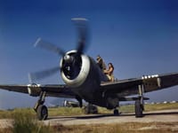 Republic P-47 Thunderbolt - Image 22