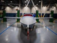 General Atomics YFQ-42