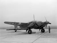 De Havilland Mosquito - Image 9