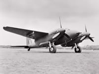 De Havilland Mosquito - Image 18