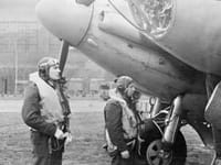 De Havilland Mosquito - Image 21