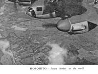De Havilland Mosquito - Image 5