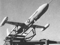 Republic SD-3 Snooper