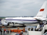 Tupolev Tu-204 - Image 17