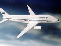 Tupolev Tu-204 - Image 18