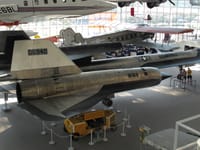 Lockheed SR-71 Blackbird - Image 3