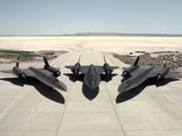 Lockheed SR-71 Blackbird - Image 14
