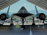 Lockheed SR-71 Blackbird - Image 15