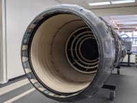 Lockheed SR-71 Blackbird - Image 17