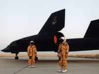 Lockheed SR-71 Blackbird - Image 22