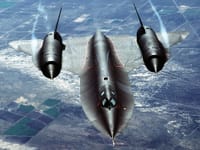Lockheed SR-71 Blackbird - Image 25