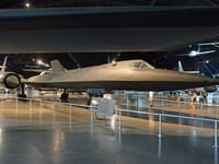 Lockheed SR-71 Blackbird - Image 26