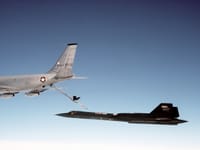 Lockheed SR-71 Blackbird - Image 6