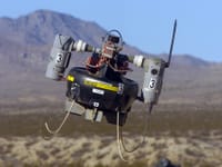 Honeywell RQ-16 T-Hawk