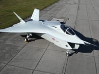 Boeing X-32 - Image 8