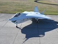 Boeing X-32 - Image 9