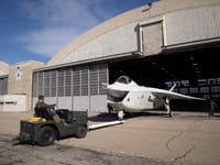 Boeing X-32 - Image 10