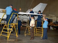 Boeing X-32 - Image 15