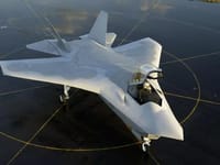 Boeing X-32