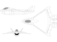 Boeing X-32 - Image 2