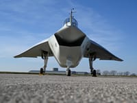 Boeing X-32 - Image 3