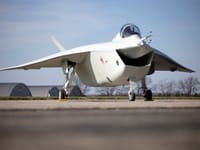 Boeing X-32 - Image 4