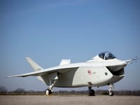 Boeing X-32 - Image 6