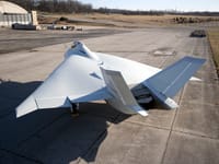 Boeing X-32 - Image 7