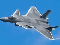 Chengdu J-20 - Image 1