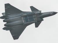 Chengdu J-20 - Image 2