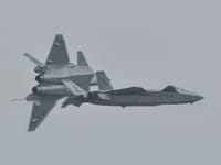 Chengdu J-20 - Image 4