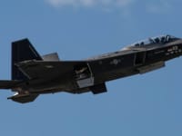 KAI KF-21 Boramae - Image 1