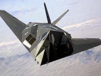 Lockheed F-117 Nighthawk - Image 1