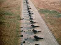 Lockheed F-117 Nighthawk - Image 13