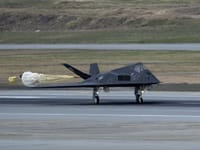 Lockheed F-117 Nighthawk - Image 3